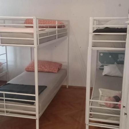 Gest House Roberto Lejlighed Split Eksteriør billede