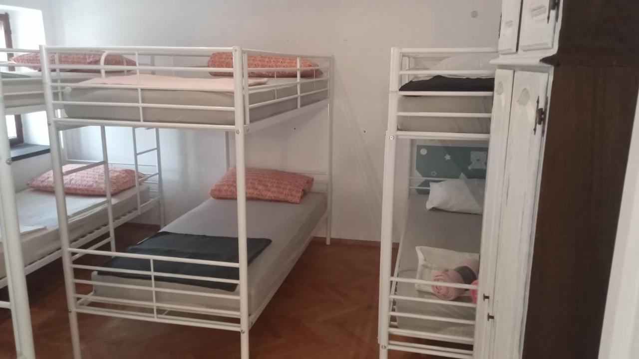 Gest House Roberto Lejlighed Split Eksteriør billede