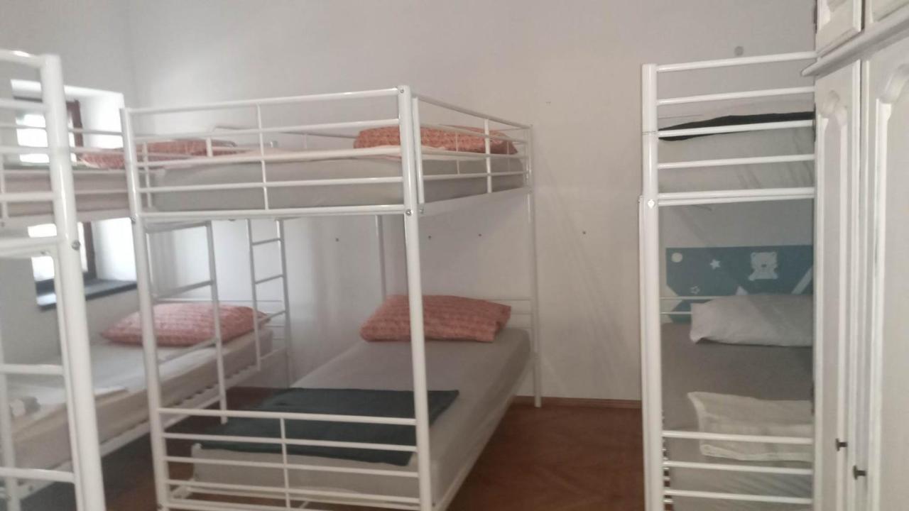 Gest House Roberto Lejlighed Split Eksteriør billede