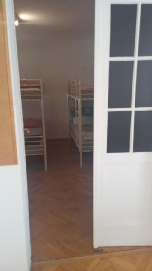 Gest House Roberto Lejlighed Split Eksteriør billede